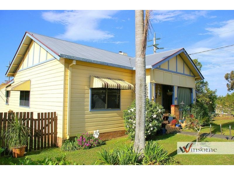 48 Bissett Street, East Kempsey NSW 2440