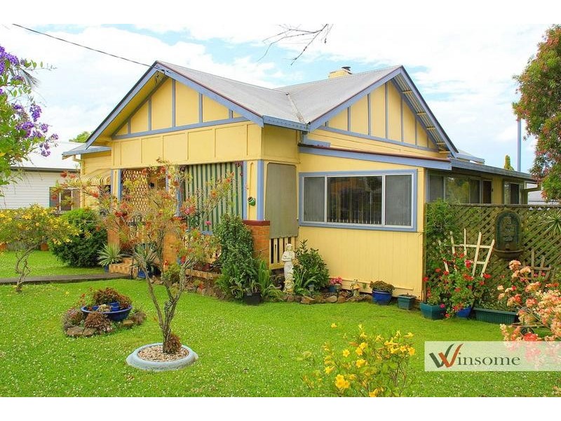 48 Bissett Street, East Kempsey NSW 2440