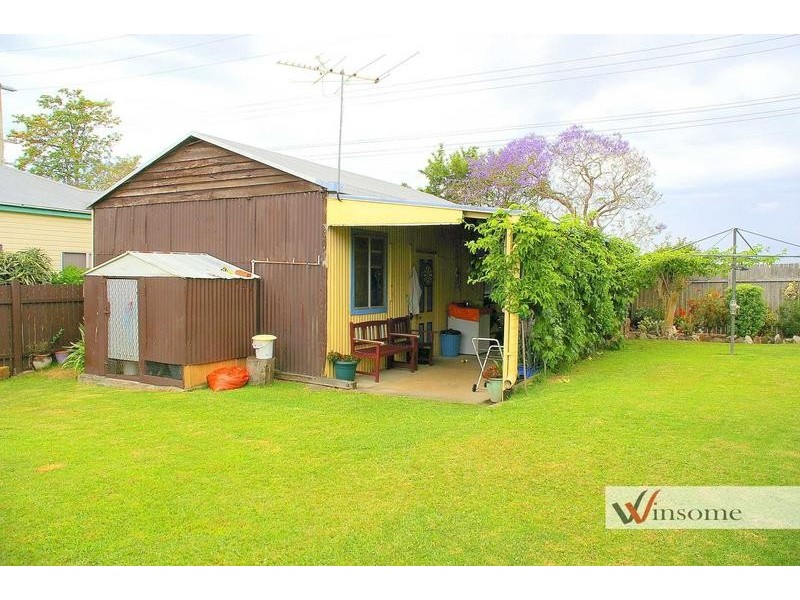 48 Bissett Street, East Kempsey NSW 2440