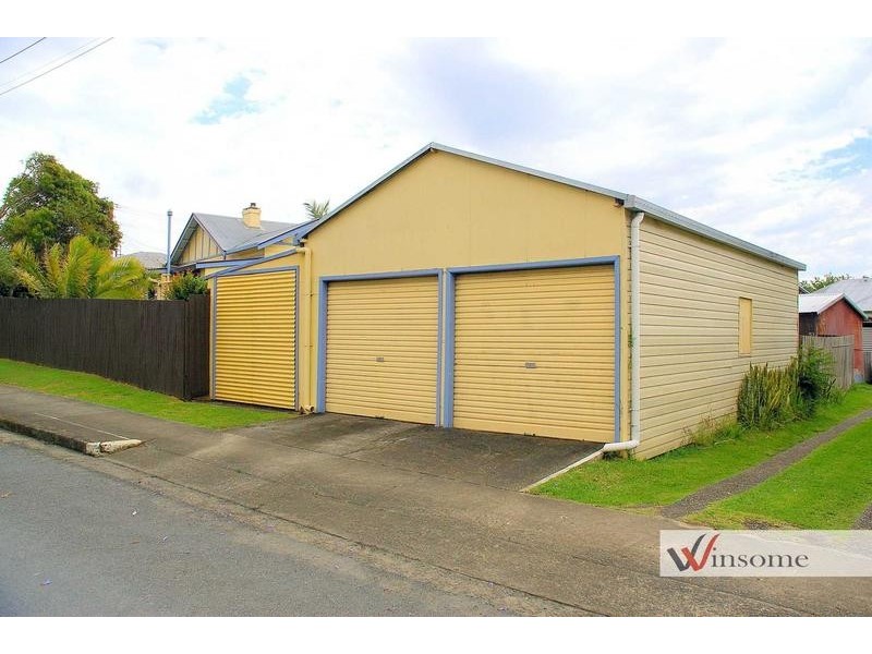 48 Bissett Street, East Kempsey NSW 2440