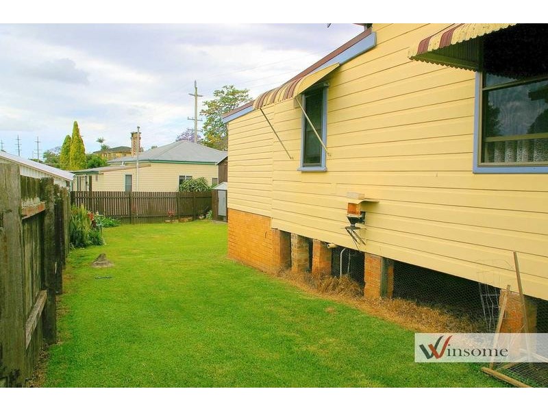 48 Bissett Street, East Kempsey NSW 2440
