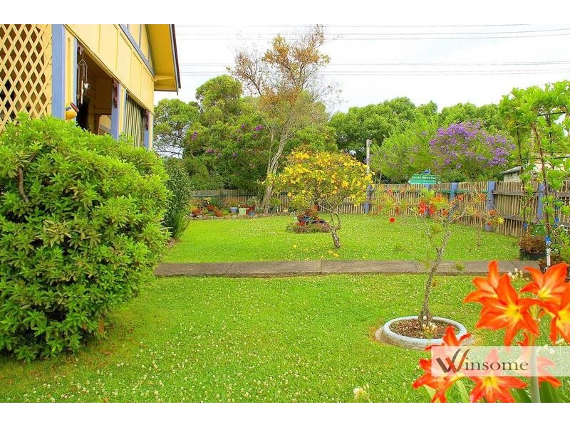 48 Bissett Street, East Kempsey NSW 2440