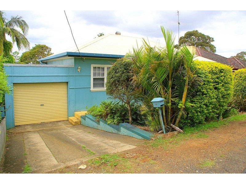 59 Lord Street, East Kempsey NSW 2440