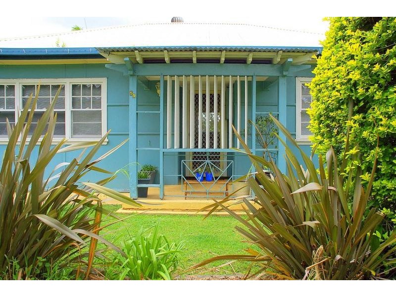59 Lord Street, East Kempsey NSW 2440
