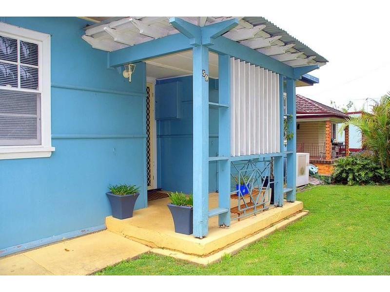 59 Lord Street, East Kempsey NSW 2440
