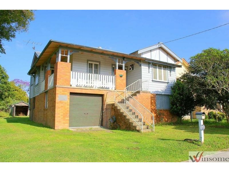 14 Regent Street, Kempsey NSW 2440