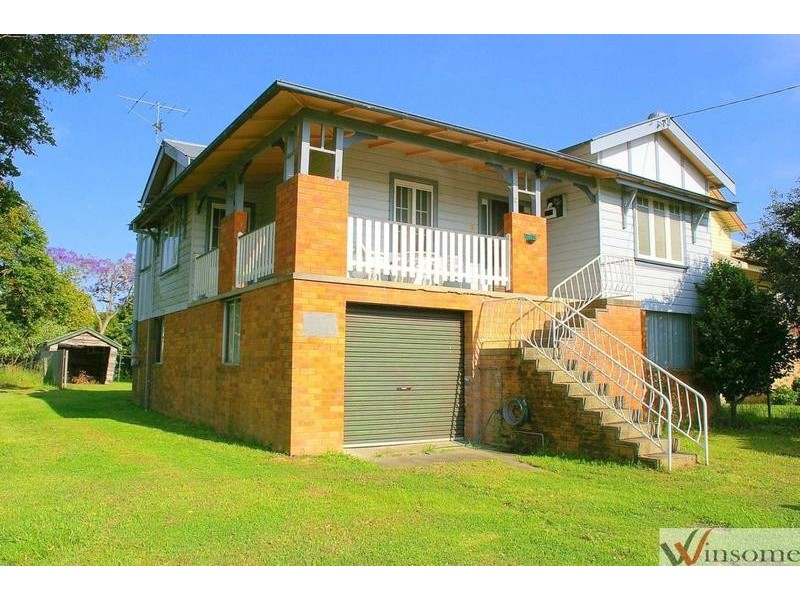 14 Regent Street, Kempsey NSW 2440