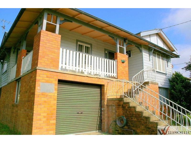 14 Regent Street, Kempsey NSW 2440