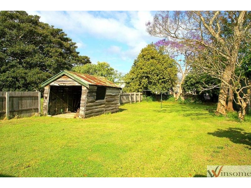 14 Regent Street, Kempsey NSW 2440