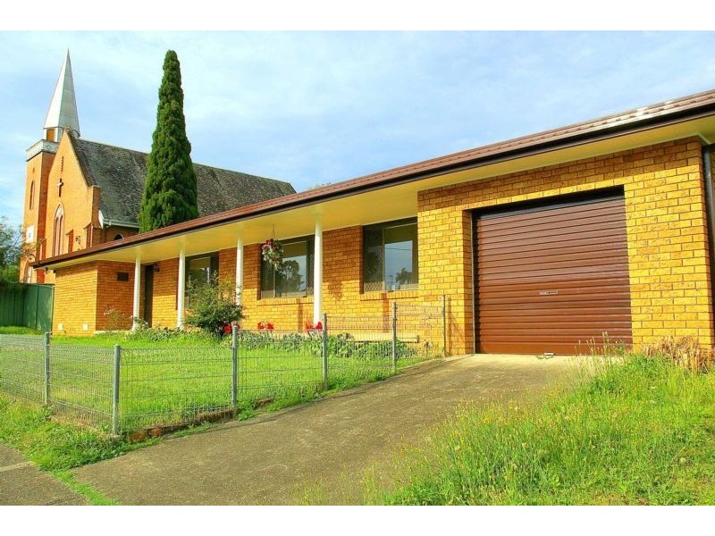 57 Tozer Street, West Kempsey NSW 2440