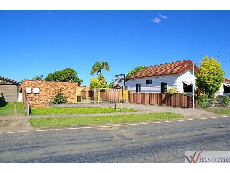 25 Gladstone Street, Kempsey NSW 2440