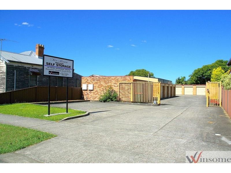 25 Gladstone Street, Kempsey NSW 2440