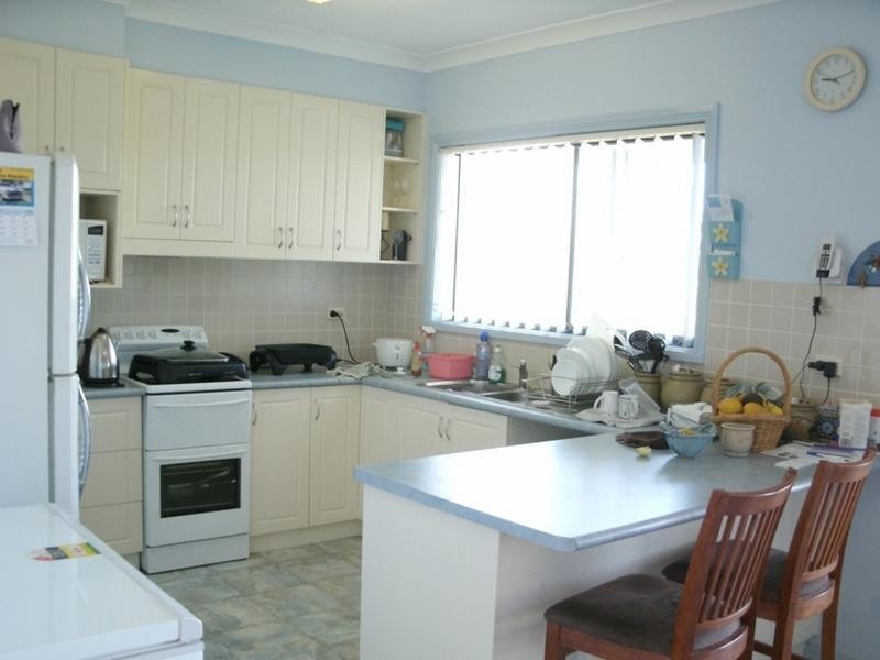 138 Eungai Creek Road, Eungai Creek via, Macksville NSW 2447