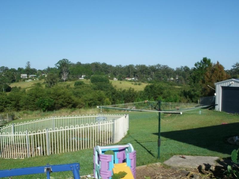 138 Eungai Creek Road, Eungai Creek via, Macksville NSW 2447
