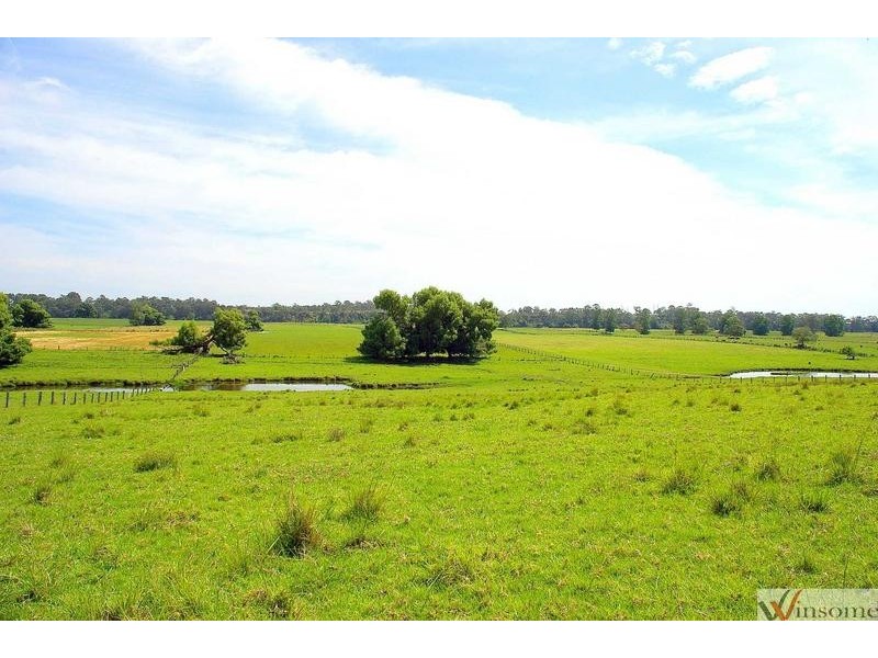 Lot 12 Euroka Road, Euroka NSW 2440