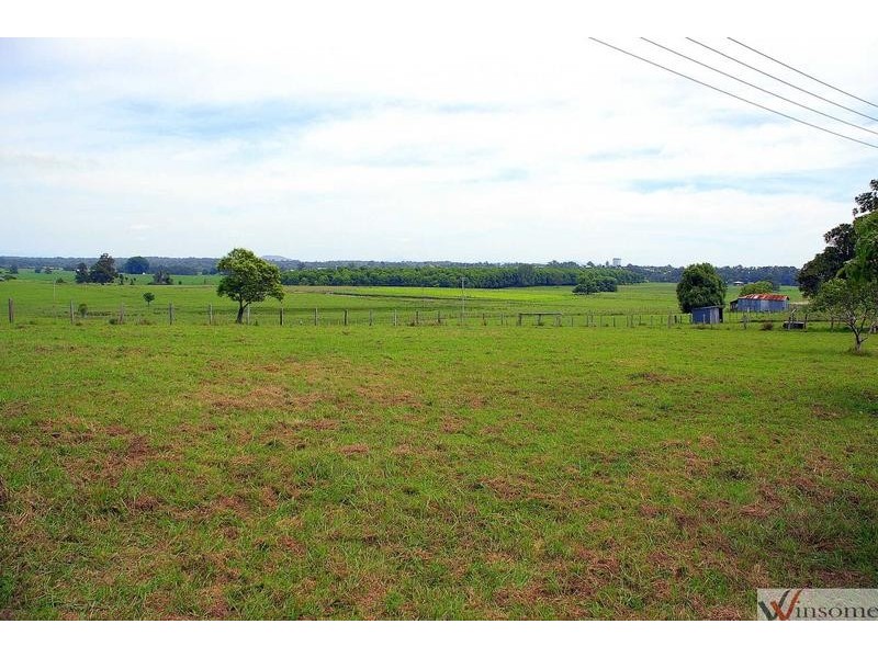 Lot 12 Euroka Road, Euroka NSW 2440
