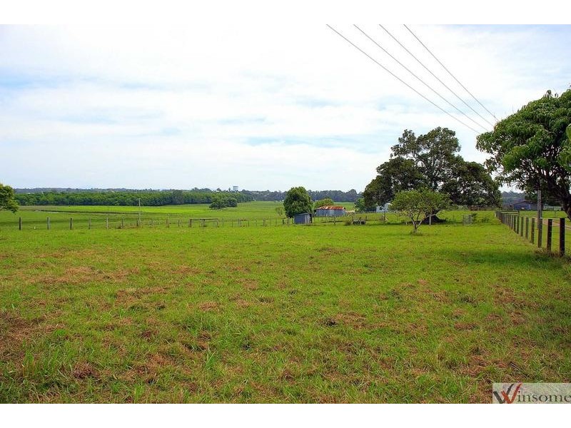 Lot 12 Euroka Road, Euroka NSW 2440