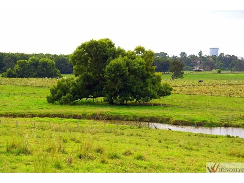 Lot 12 Euroka Road, Euroka NSW 2440