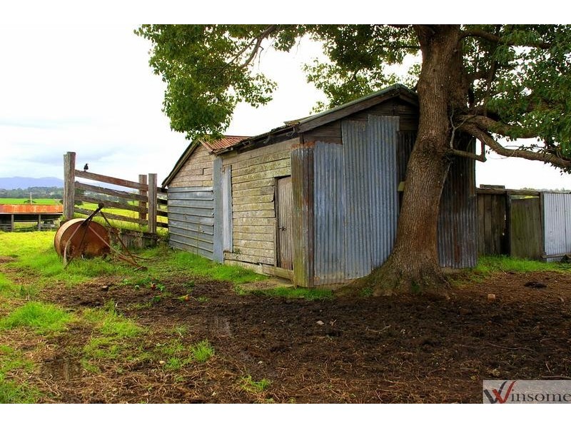 Lot 12 Euroka Road, Euroka NSW 2440