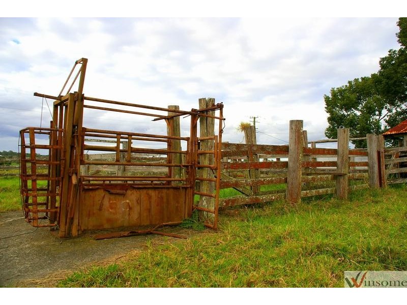 Lot 12 Euroka Road, Euroka NSW 2440