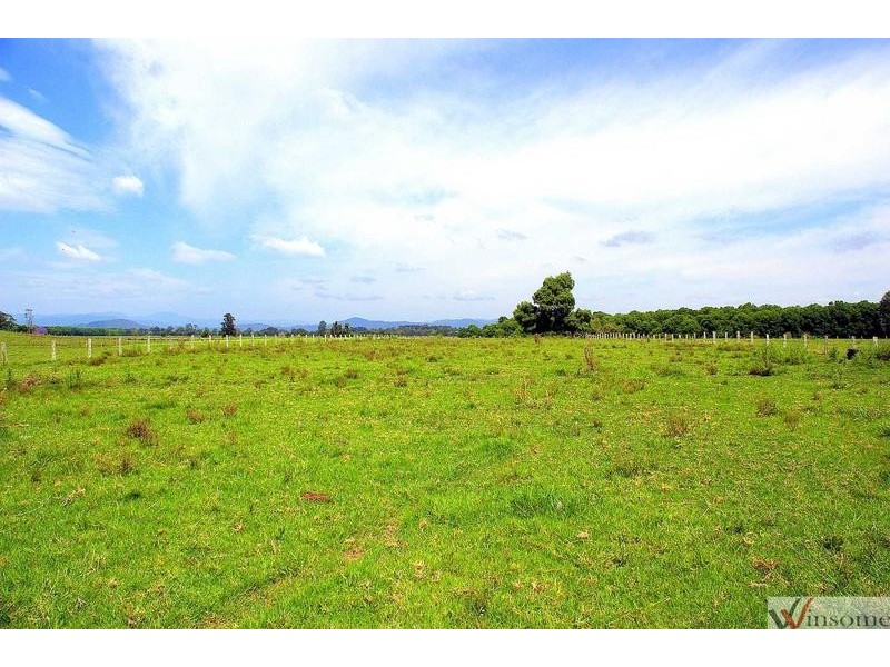 Lot 4,5&10 Euroka Road, Euroka NSW 2440