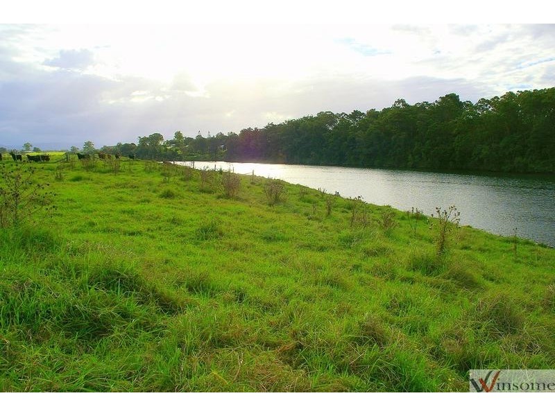 Lot 4,5&10 Euroka Road, Euroka NSW 2440