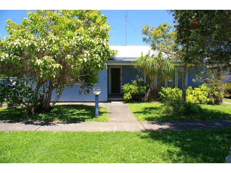 2 Harold Walker Ave, Kempsey NSW 2440