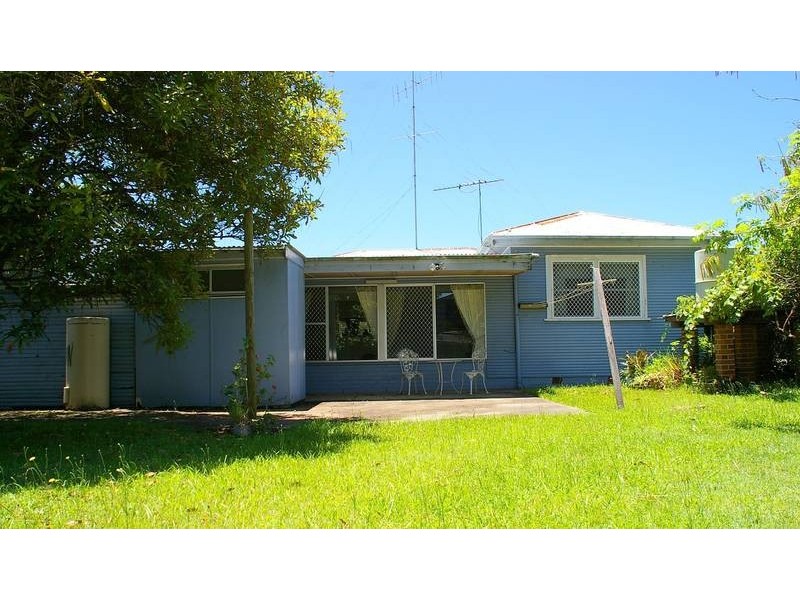 2 Harold Walker Ave, Kempsey NSW 2440