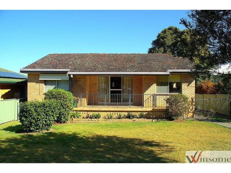 91 Gregory Street, South West Rocks NSW 2431