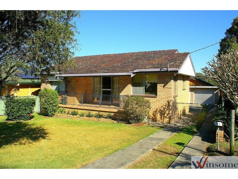 91 Gregory Street, South West Rocks NSW 2431