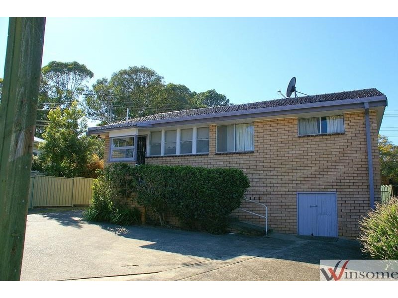 91 Gregory Street, South West Rocks NSW 2431