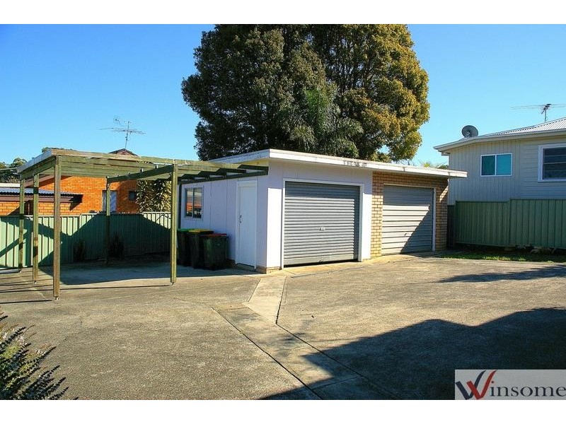 91 Gregory Street, South West Rocks NSW 2431