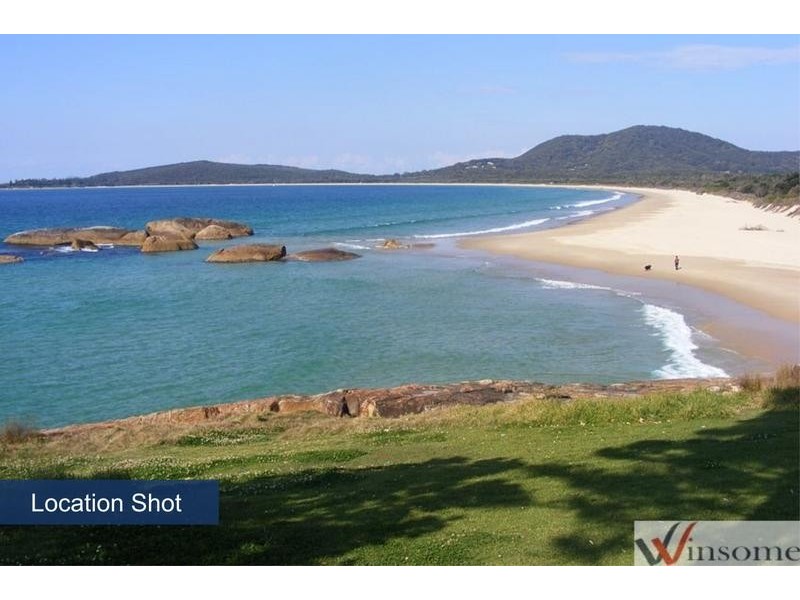 91 Gregory Street, South West Rocks NSW 2431