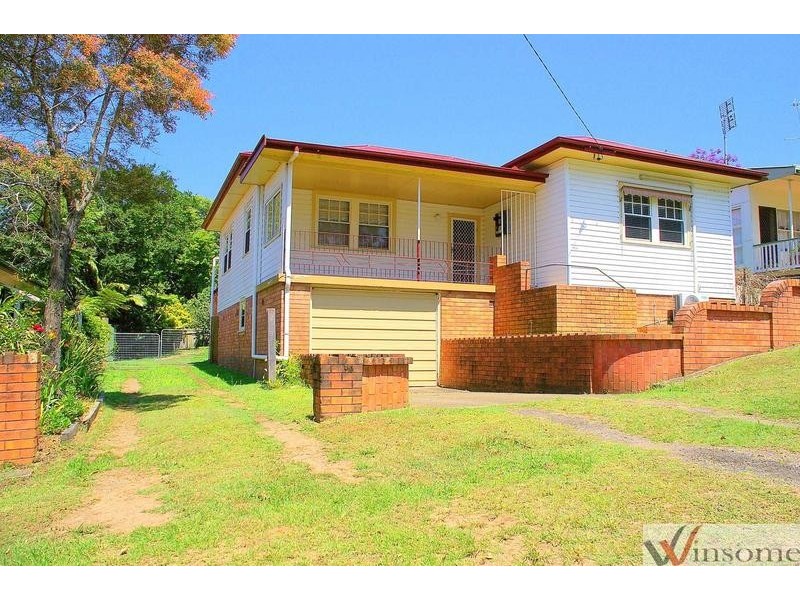 124 Tozer Street, West Kempsey NSW 2440