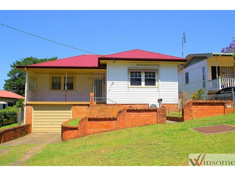 124 Tozer Street, West Kempsey NSW 2440