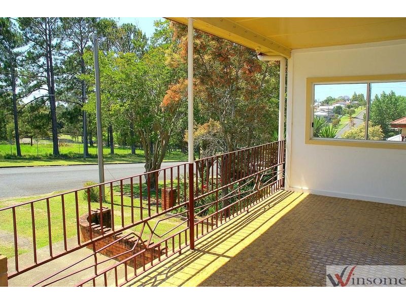 124 Tozer Street, West Kempsey NSW 2440