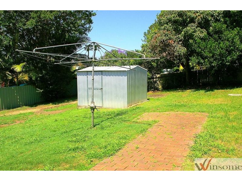 124 Tozer Street, West Kempsey NSW 2440