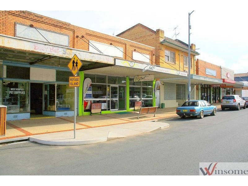 22 Elbow Street, West Kempsey NSW 2440