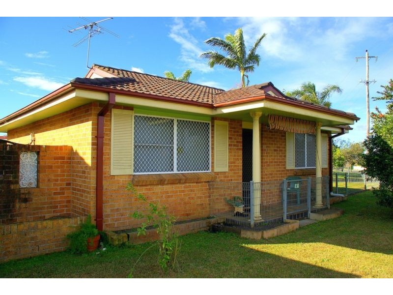 2/3 North Street, West Kempsey NSW 2440