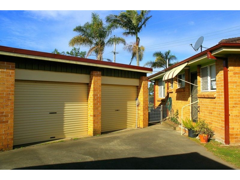2/3 North Street, West Kempsey NSW 2440
