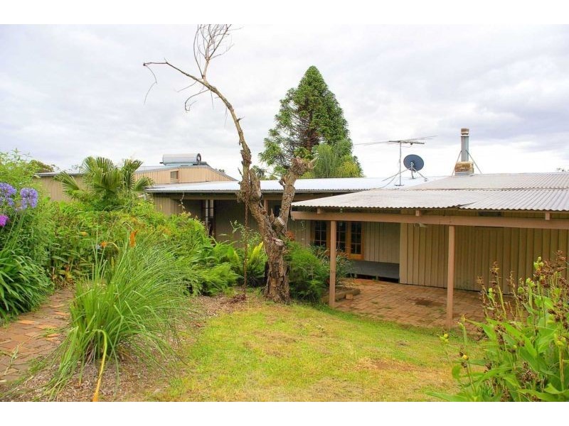 51 Averys Lane, Dondingalong NSW 2440