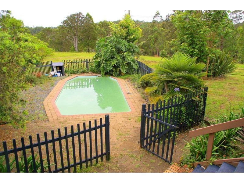 51 Averys Lane, Dondingalong NSW 2440