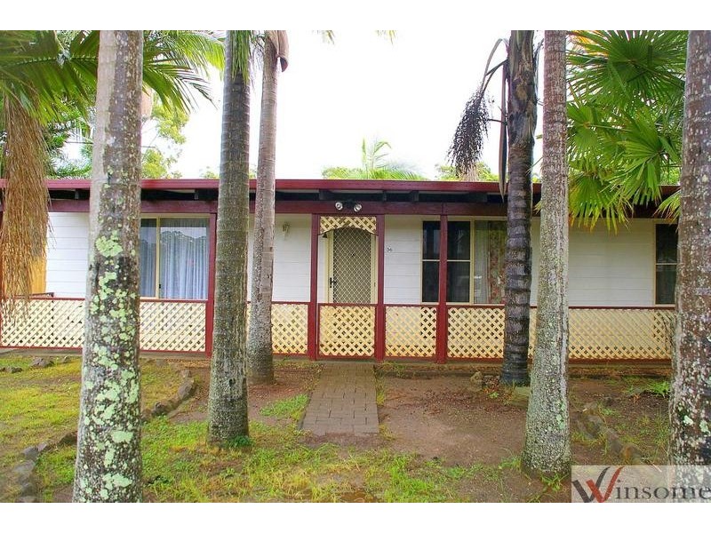 36 West Street, South Kempsey NSW 2440