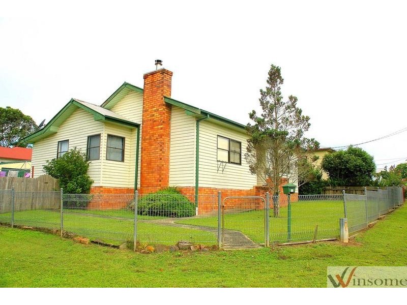 89 Sea Street, West Kempsey NSW 2440