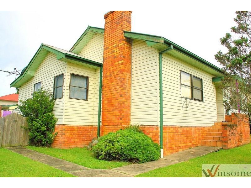 89 Sea Street, West Kempsey NSW 2440