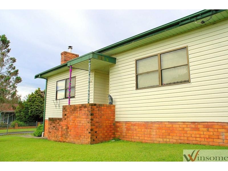 89 Sea Street, West Kempsey NSW 2440