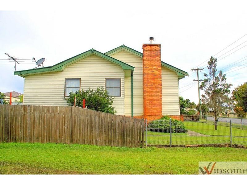 89 Sea Street, West Kempsey NSW 2440