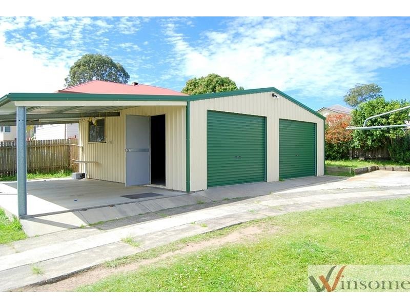 89 Sea Street, West Kempsey NSW 2440