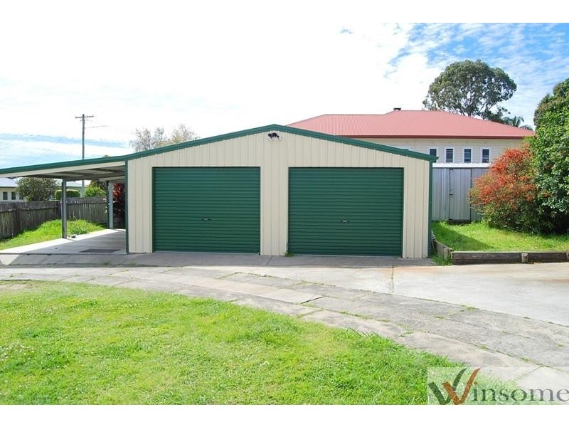 89 Sea Street, West Kempsey NSW 2440