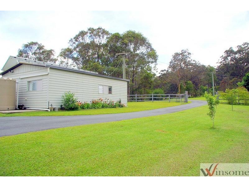178 Gowings Hill Road, Dondingalong NSW 2440